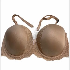 victoria secret dream angels multi way bra 32DDD